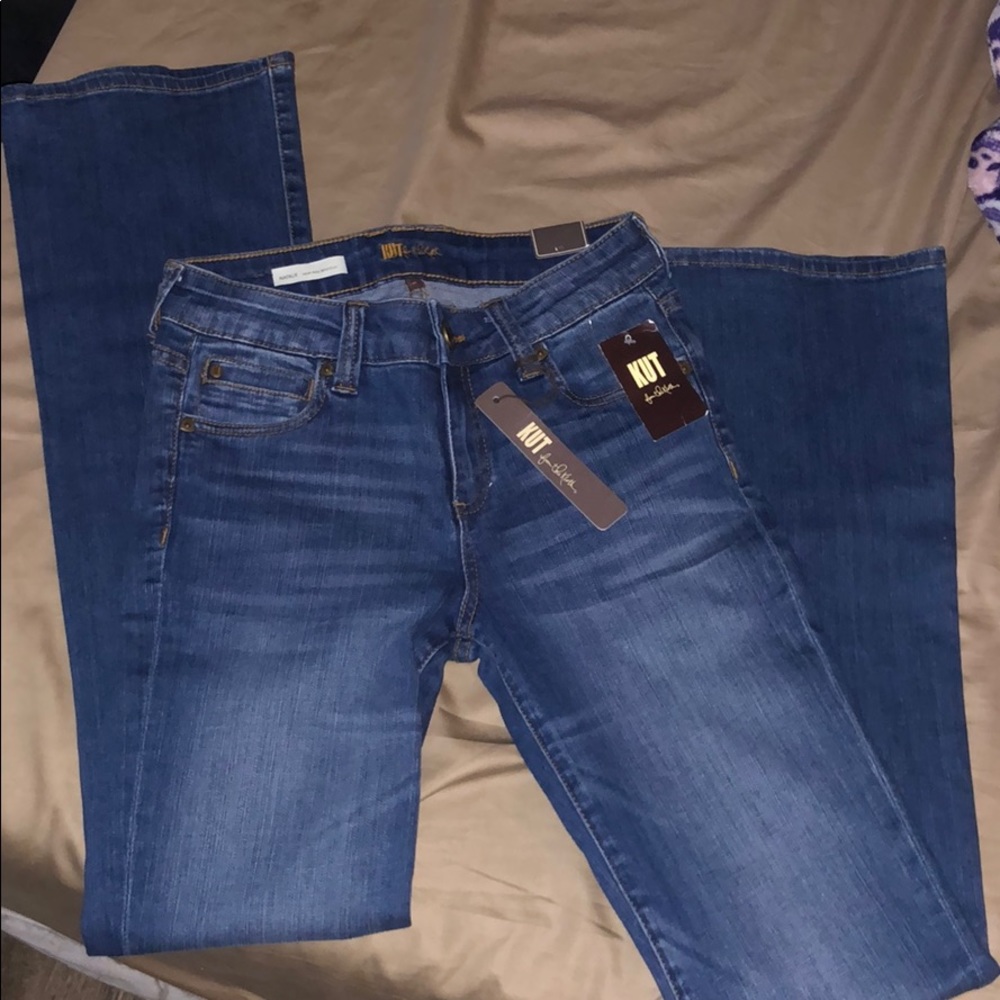 KUT from the Kloth Jeans